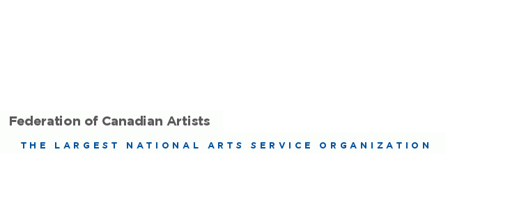 Federation of Canadian Artists