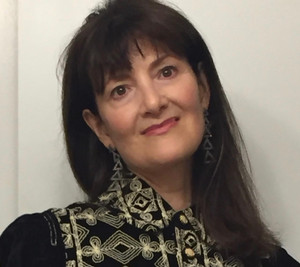 Carol Crenna